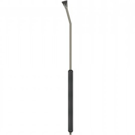 Копье ST 10 (120 см, 1/4ш-г, 400 бар, термо, оцинк. сталь) R+M