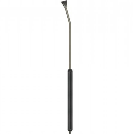 Копье ST 10 (120 см, 1/4ш-г, 400 бар, термо, оцинк. сталь) R+M