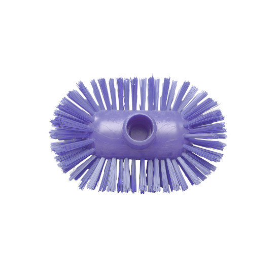 Щётка моющая для резервуаров FBK (200х120 мм, фиолетовый)
