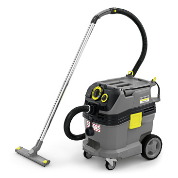 Пылесос Karcher NT 30/1 Tact Te H EU