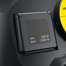 Пылесос Karcher NT 30/1 Tact Te H EU