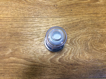 Фильтр для воды (120мкм, 3/4&quot;г-3/4&quot;ш) PA