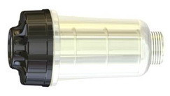 Фильтр для воды (120мкм, 3/4&quot;г-3/4&quot;ш) PA