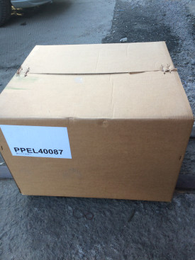 Мойка высокого давления Portotecnica MLC-C 1915 P D (настенный)