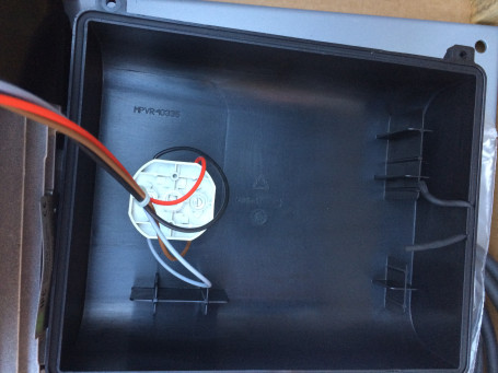 Мойка высокого давления Portotecnica MLC-C 1915 P D (настенный)