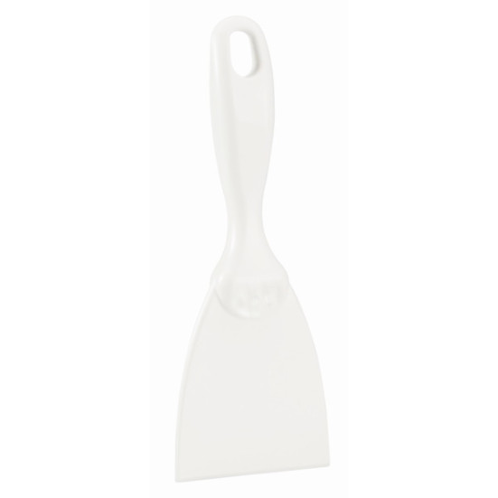 Скребок IGEAX ручной (110мм, белый)