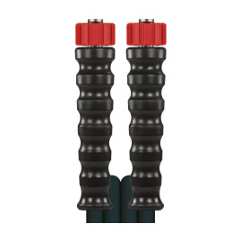 Шланг высокого давления 2SC-08 (10м, 400бар, М22х1.5г-г) RC
