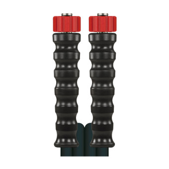 Шланг высокого давления 2SC-08 (10м, 400бар, М22х1.5г-г) RC