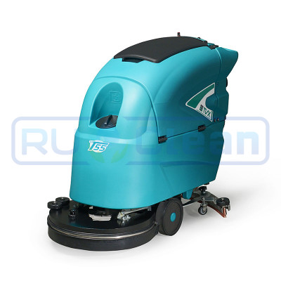 Поломоечная машина TVX T55BT (Li, 80Ач)