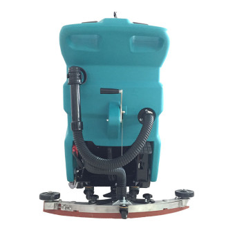 Поломоечная машина TVX T45E+