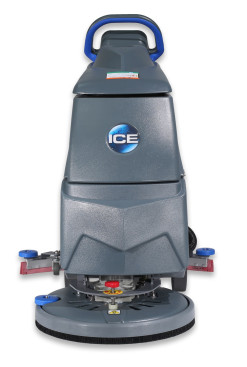 Поломоечная машина ICE i20NBT (Li, 24В, 100Ач)