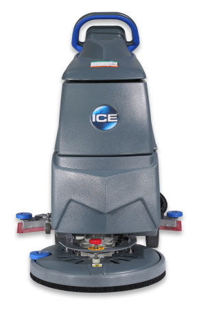 Поломоечная машина ICE i20NBT (Li, 24В, 100Ач) (i20NBT)