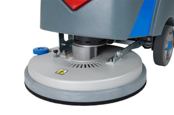 Поломоечная машина ICE i20NBT (Li, 24В, 100Ач)