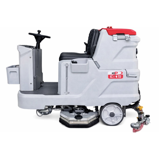 Поломоечная машина Kedi SA860 (150Ач, Li) (SA860-150)