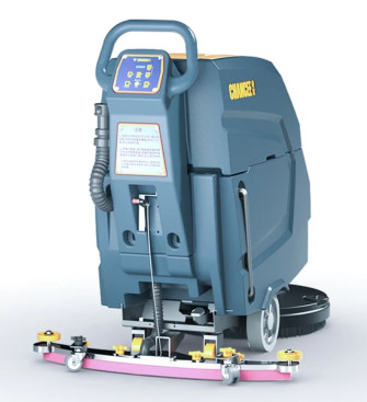 Поломоечная машина Chancee M60 Normal (100 Ач, Li)