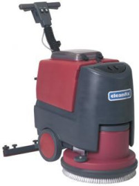 Поломоечная машина Cleanfix RA501 IBC