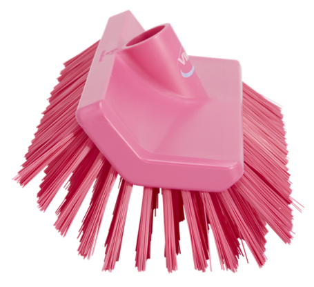 Щетка Vikan (265мм, розовый)