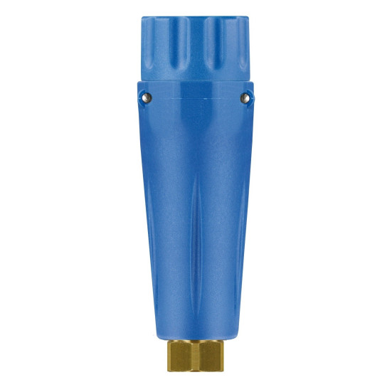 Пенная насадка ST75 (1.9мм, 1/4&quot;г, синий) R+M