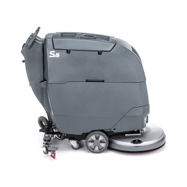 Поломоечная машина ArtRed AR-S5 (113Ач, Gel)