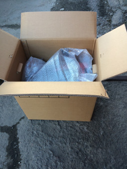 Мойка высокого давления Portotecnica ELITE DSHH 2840T