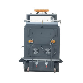 Подметальная машина VinnerMyer SW2100R-L