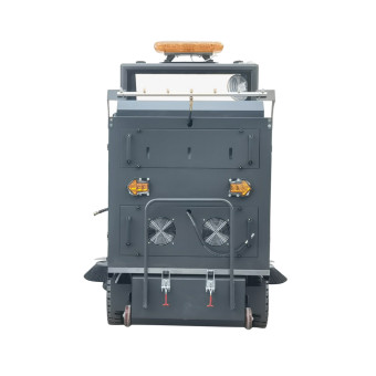 Подметальная машина VinnerMyer SW2100R-L