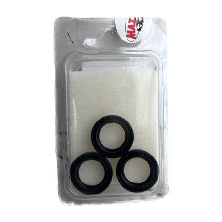 Комплект масляных уплотнений Mazzoni насоса MM, PM (3 порш.)