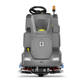 Поломоечная машина Karcher BD 75/120 R Classic Bp (с V-образной балкой 950мм)