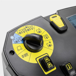 Поломоечная машина Karcher BD 75/120 R Classic Bp (с V-образной балкой 950мм)
