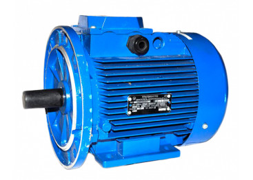 Электродвигатель УралЭлектро АДМ 132 М4У2 (11кВт, 1450об/мин)
