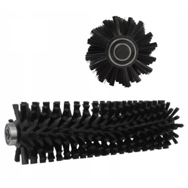 Щетка роликовая Lavor (L290мм, для Sprinter, с подшипн)