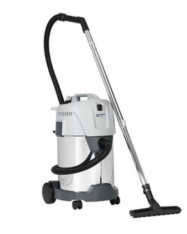 Пылесос Nilfisk VL200 30 PC Inox