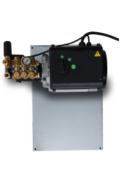 Мойка высокого давления Portotecnica MLC-C 2117 P D (настенный)