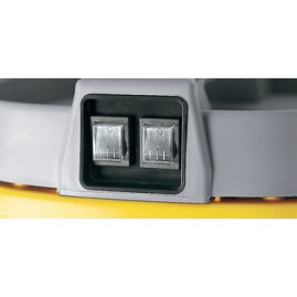 Пылесос Ghibli AS 59 P