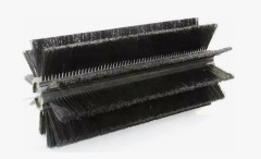 Щетка для подметальной машины TOR (для JH-960, цилиндрическая)