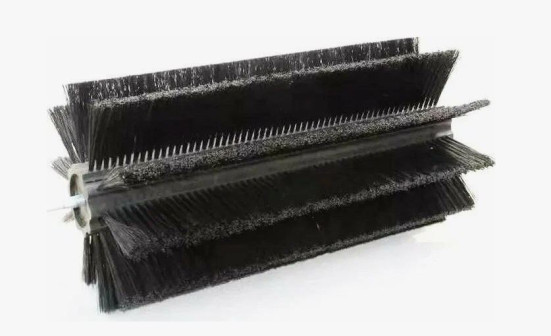 Щетка для подметальной машины TOR (для JH-960, цилиндрическая)