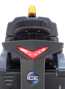 Поломоечная машина ICE RS32 (Li, 24В, 200Ач)