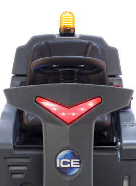 Поломоечная машина ICE RS32 (Li, 24В, 200Ач)