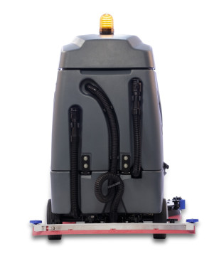 Поломоечная машина ICE RS32 (Li, 24В, 200Ач)