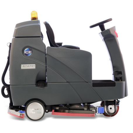 Поломоечная машина ICE RS32 (Li, 24В, 200Ач) (RS32)