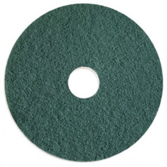Пад зеленый Nilfisk 10001940 (5шт, 430мм/17")
