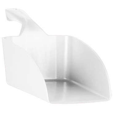 Совок Vikan (2л, м/пласт, белый)