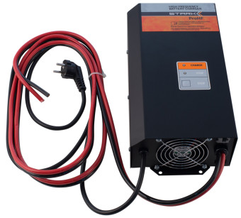 Зарядное устройство Stark ProHF E 24-60 (24В, 60А)