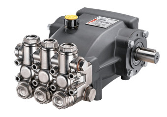 Насос высокого давления HAWK NMT1220SHTR (1000 об/мин)