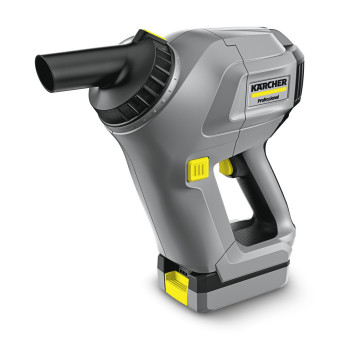 Пылесос Karcher HV 1/1 Bp Fs