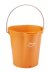Ведро Vikan (оранжевый, 6л)