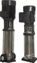 Центробежный насос Quadra QVXF16-160 (15 кВт)