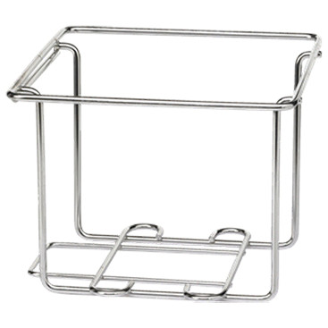 Стойка Vikan (285 x 195мм, нерж)