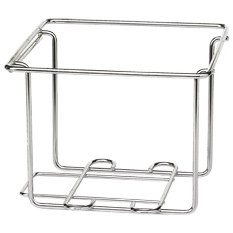 Стойка Vikan (285 x 195мм, нерж)