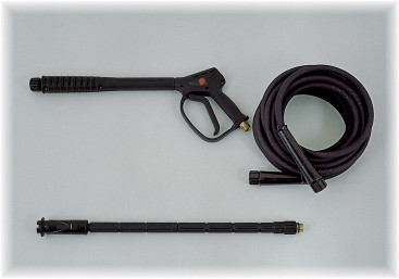 Мойка высокого давления Portotecnica ELITE DSHL 1910M